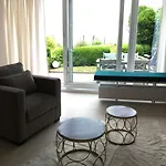 Ostseerausch 아파트 샬베우츠