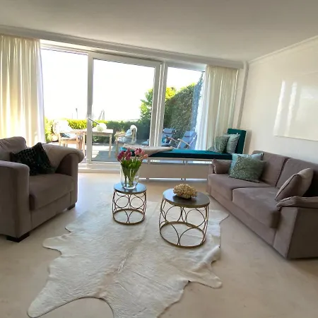 דירה Ostseerausch