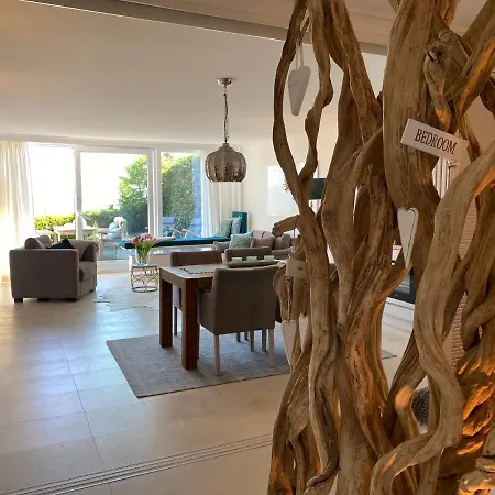 Ostseerausch דירה