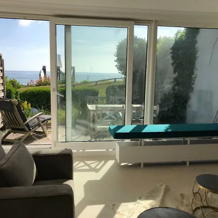 Appartement Ostseerausch Scharbeutz