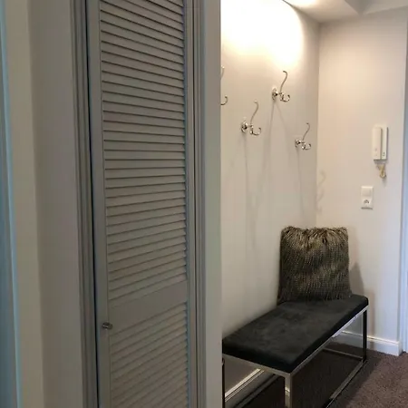 Appartement Ostseerausch Scharbeutz