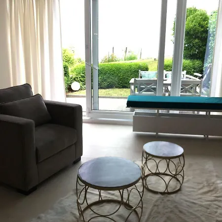 Ostseerausch Appartement Scharbeutz
