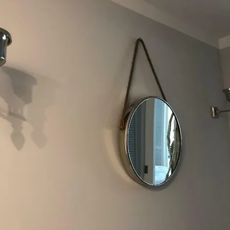 Appartement Ostseerausch *