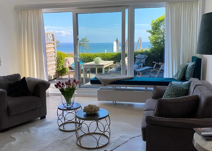 Ostseerausch * Scharbeutz