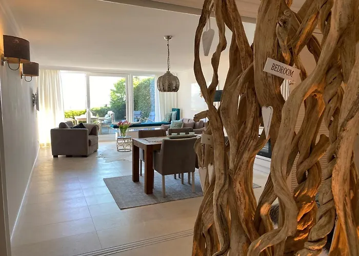 Ostseerausch Appartement