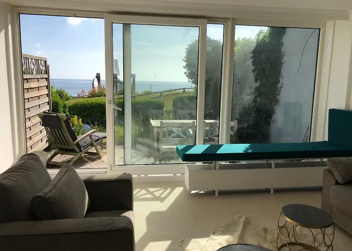 Appartement Ostseerausch Scharbeutz