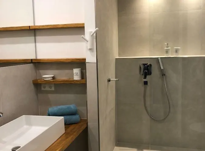 Ostseerausch Appartement Scharbeutz