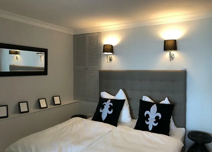 Ostseerausch Scharbeutz