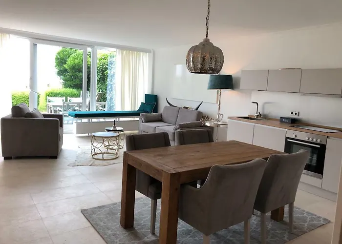 Ostseerausch Appartement *