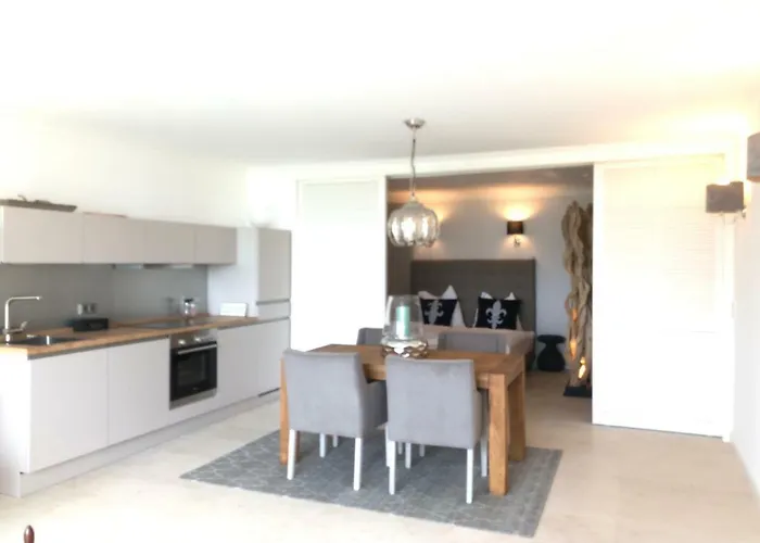 Appartement Ostseerausch *