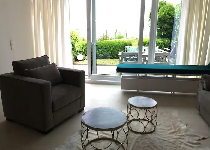 Ostseerausch Appartement Scharbeutz