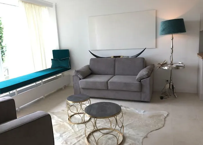 Appartement Ostseerausch Scharbeutz